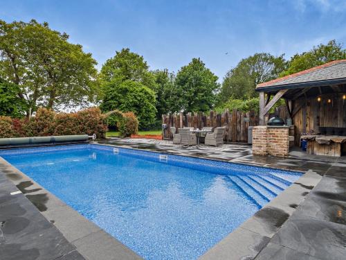 Clenchwarton House | 6 Bed in Kings Lynn 90964