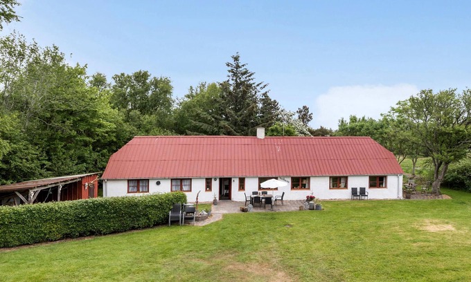 Bedsted House | 6 bedroom gorgeous home in Bedsted Thy