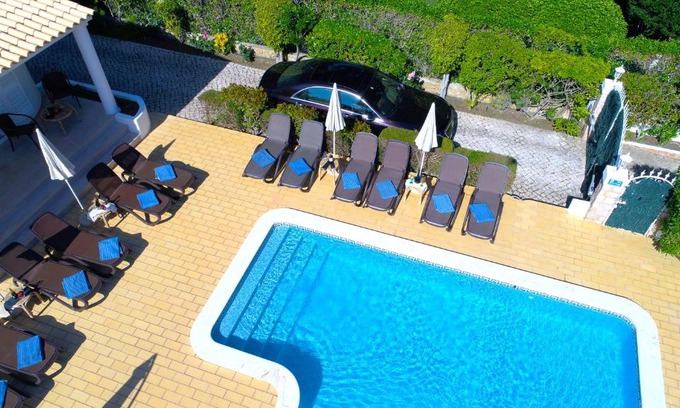 Aldeia das Acoteias Villa | 6 Bedroom Private Villa Tenazinha I, with private pool