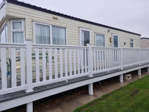 Ingoldmells House | 6 Berth Caravan The Grange Ingoldmells