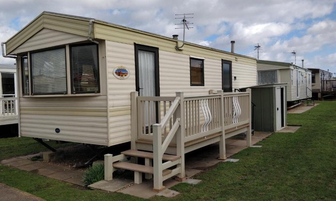 Ingoldmells Other | 6 Berth Promanade Ingoldmells Arizona