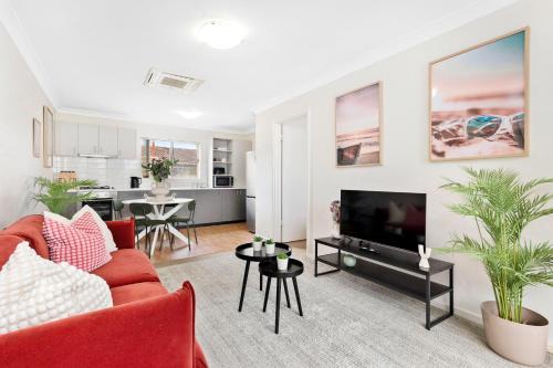 Daglish Apartment | 6 Cute Cunningham Close To Subiaco - Sleeps 2