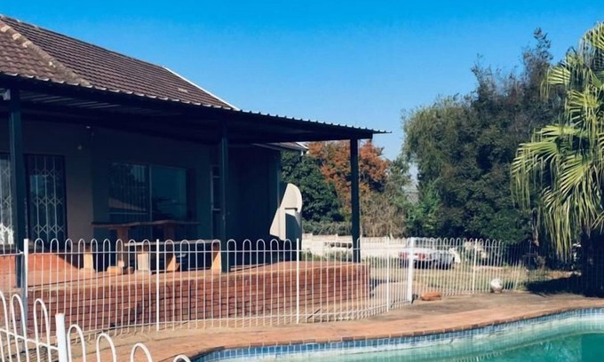 Pietermaritzburg House | 6 Flemmer Pl