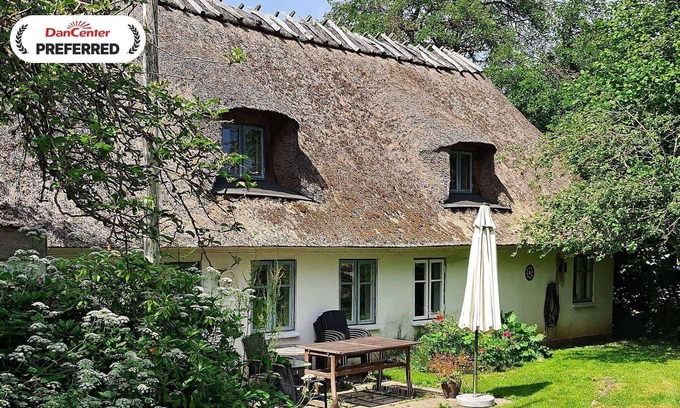 Asserballeskov House | 6 person holiday home-By Traum