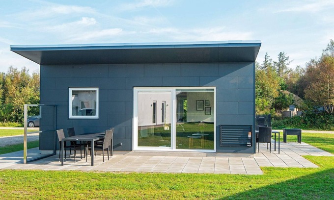 Ringkobing House | 6 person holiday home in Ringkøbing