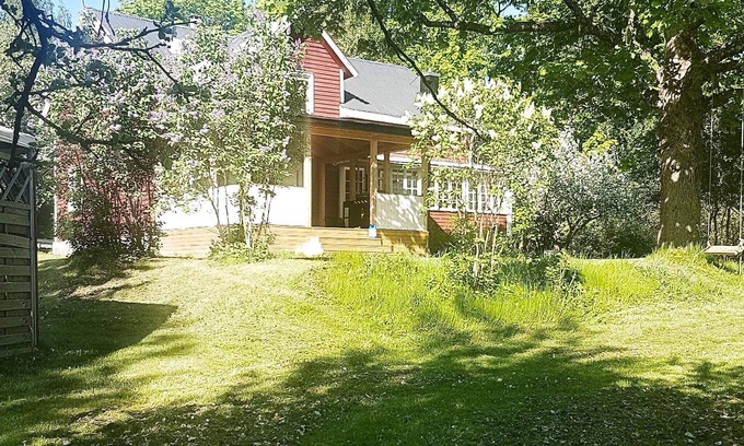 Bengtsfors Municipality House | 6 person holiday home in BENGTSFORS-By Traum