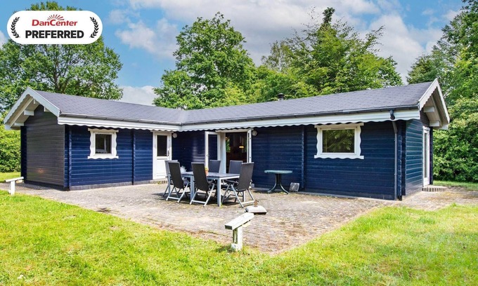 Silkeborg Municipality House | 6 person holiday home in Silkeborg-By Traum