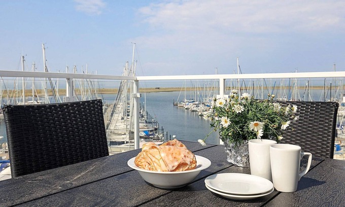 Wendtorf Apartment | 6 person holiday home in Wendtorf