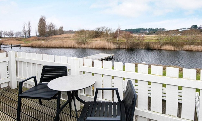 Øer Strand House | 6 person holiday home in Ebeltoft-By Traum