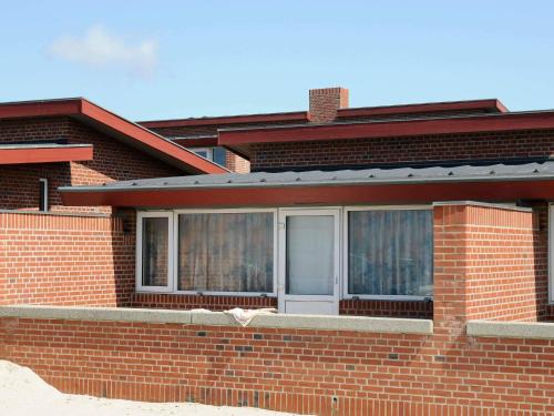 Henne Strand House | 6 person holiday home in Henne-By Traum