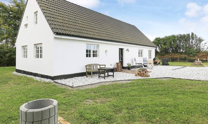 Lokken House | 6 person holiday home in Løkken