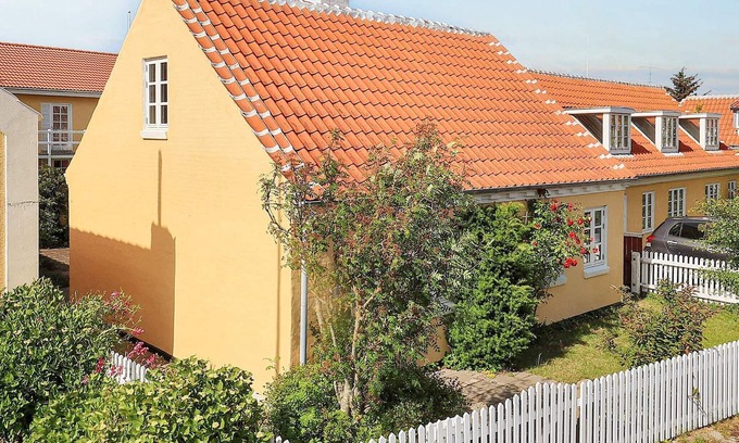 Skagen House | 6 person holiday home in Skagen