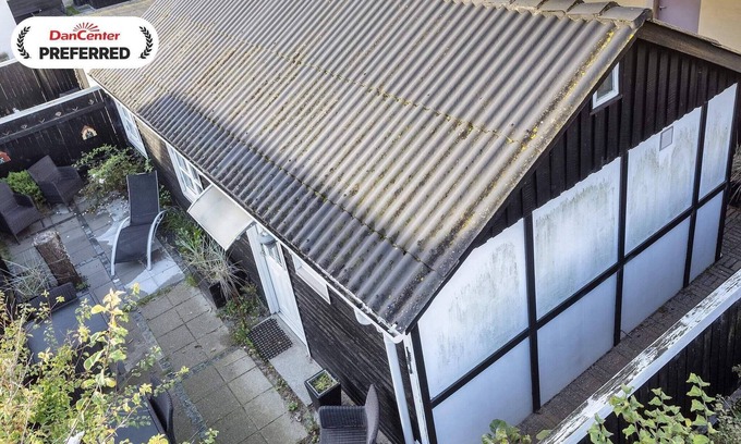 Skagen House | 6 person holiday home in Skagen