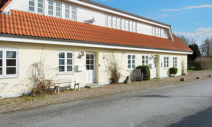 Kegnæshøj House | 6 person holiday home in Sydals-By Traum