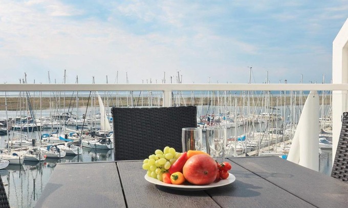 Wendtorf Apartment | 6 person holiday home in Wendtorf