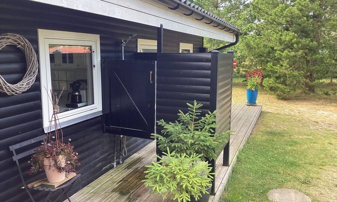 Hou House | 6 person holiday home in Hals-By Traum