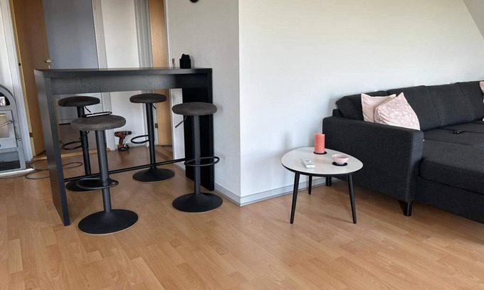 Sonderho House | 6 person holiday home in Ribe