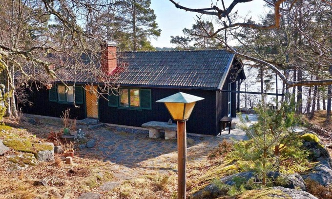 Varmdo House | 6 person holiday home in DJURHAMN-By Traum