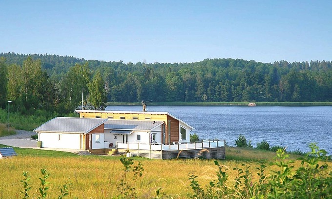 Stjarnhov House | 6 person holiday home in STJÄRNHOV-By Traum