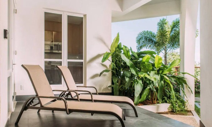 Frigate Bay Apartment | #6 Shalimar Saint Kitts vacation Apartment, Frigate Bay