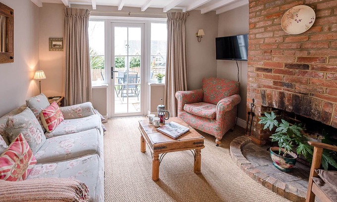 Framlingham House | 6 Station Terrace, Framlingham