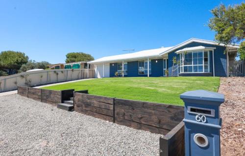 Goolwa South House | 60 Beach Road, Goolwa South