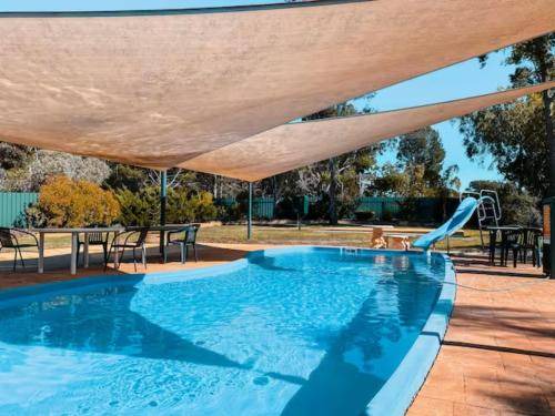 Altona Bed & Breakfast | 60 m² Bed and breakfast ∙ 2 bedrooms ∙ 5 guests