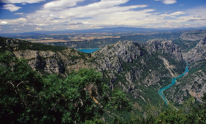 Claviers House | 600 Year-old House with Spectacular View in the Heart of Medieval Village