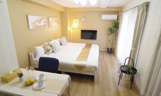 Namba Apartment | 601 Nihonbashi Station 6 minutes walk Namba D - 601/Osaka Ōsaka