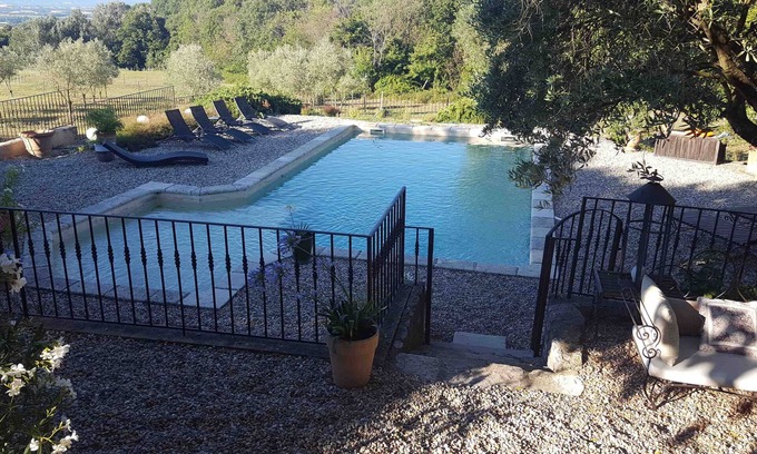 Roynac Other | 60m2 in the heart of olive trees at the gates of Provence - plain of MARSANNE