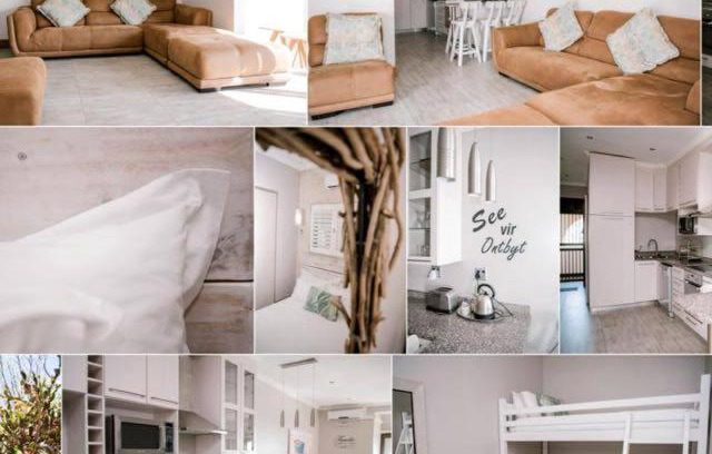 Kingsburgh Apartment | 61 Cabanas