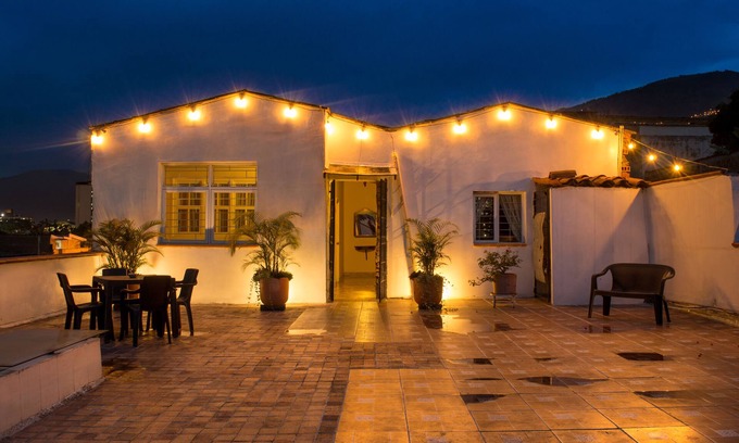 La Candelaria Hotel | 61Prado Guesthouse