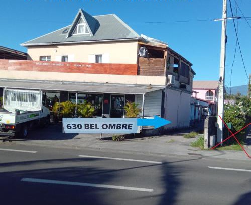 Saint-Andre Apartment | 630 Chemin Bel Ombre