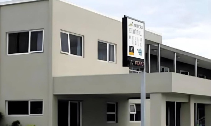 Hawera Hotel | 64 m² Motel ∙ 5 guests