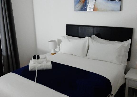 Germiston Bed & Breakfast | 64 On Windsor