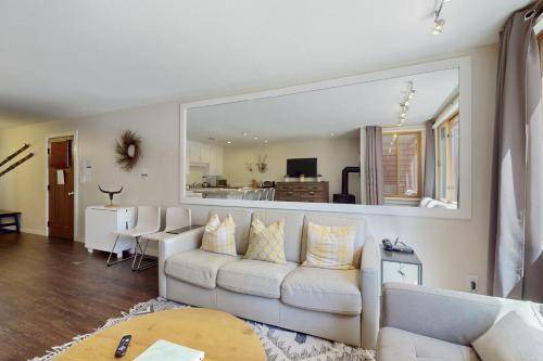 Truckee Apartment | 65 m² Apartment ∙ 1 bedroom ∙ 4 guests