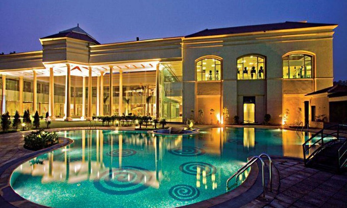 Phagwara Resort | 67 m² Resort ∙ 127 guests