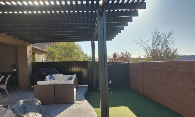Santa Clara Condo | #69 LOW Service FEES! Our Play House