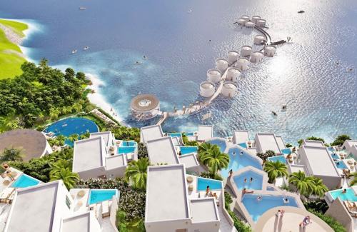 Labuan Bajo Hotel | 69 Resort and Beach Club