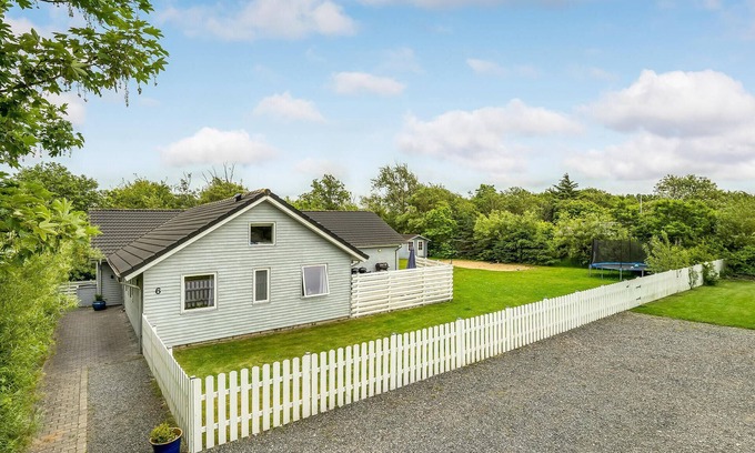 Vinderup House | 7 bedroom gorgeous home in Vinderup