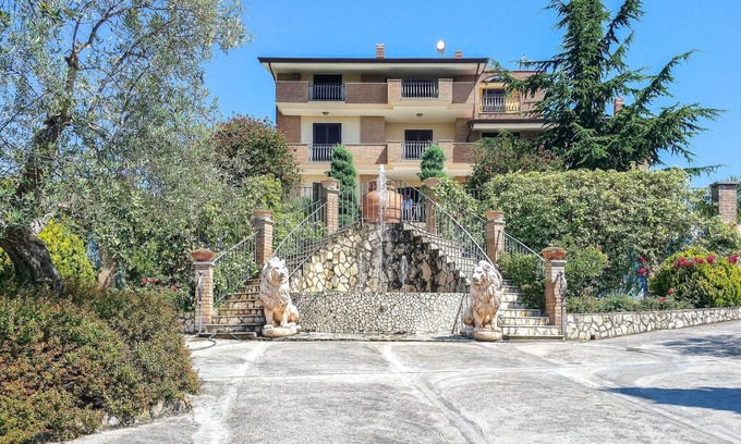 Caiazzo House | 7 bedroom stunning home in Caiazzo