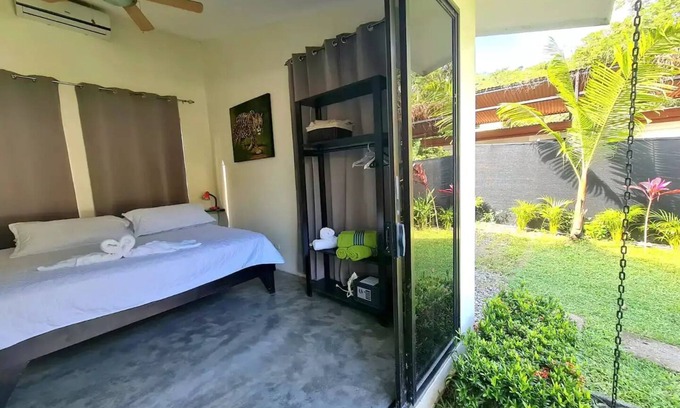 Playa Hermosa House | 7 BR Private Resort - ALL KING BEDS