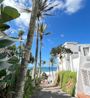 Shaka's Rock Apartment | 7 Chaka's Place Ballito