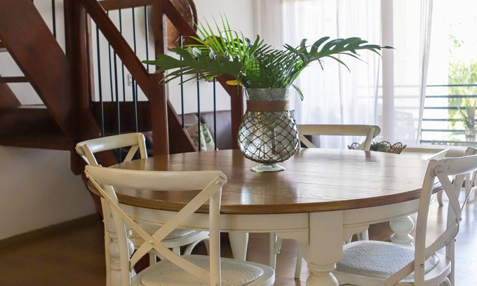 Guayacanes Apartment | 7. Cozy 2-bedroom apartment facing the golf course