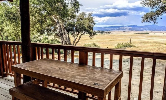 Pauma Valley Cabin | # 7. Josie's Mountain Top Hideout - Cabin in the Woods