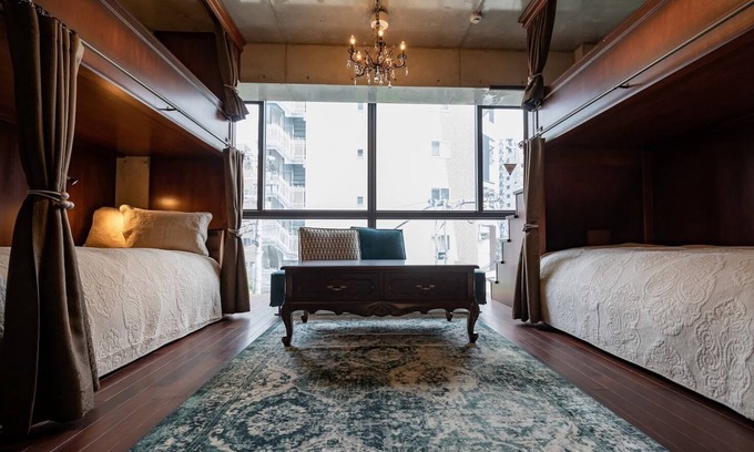 Sumida Hotel | 7 minutes walk from Ryogoku station/Sumida-ku Tokyo