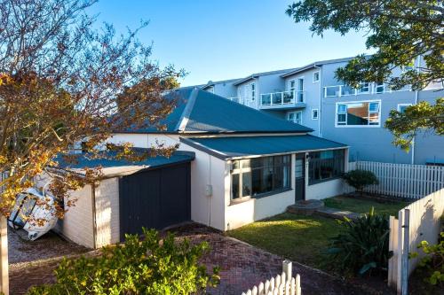 Knysna Central House | 7 on Rawson