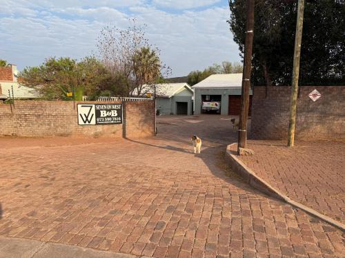 Tsantsabane House | 7 on West