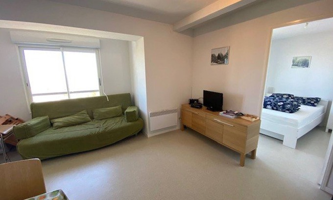 Arette Apartment | 7-person apartment in Arette, fully equipped