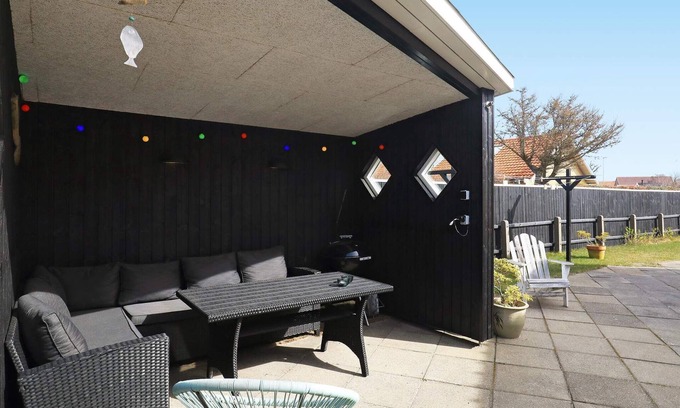 Skagen House | 7 person holiday home in Skagen